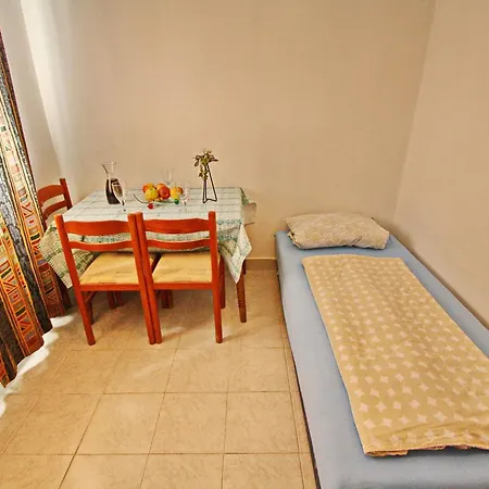 Leme - One Bedroom With Garden View Apt4 아파트 *