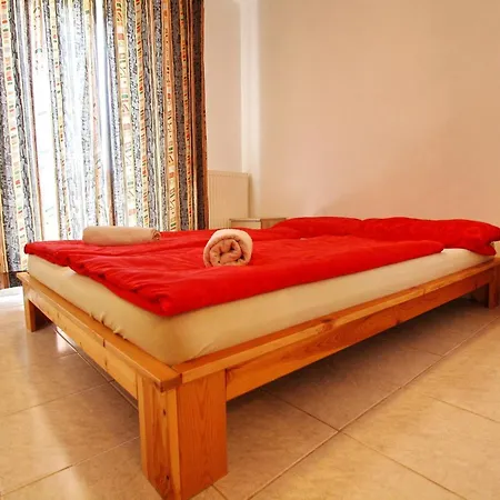 Leme - One Bedroom With Garden View Apt4 아파트 *