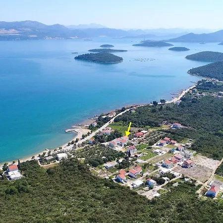 Leme - One Bedroom With Garden View Apt4 *