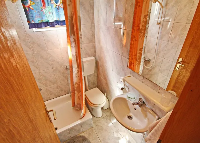 1 Bedroom With Garden Drače