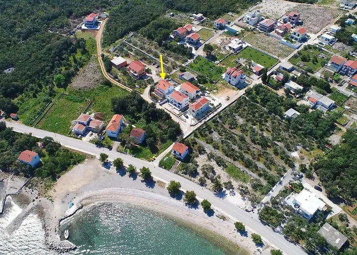 Apartament 1 Bedroom With Garden Drače