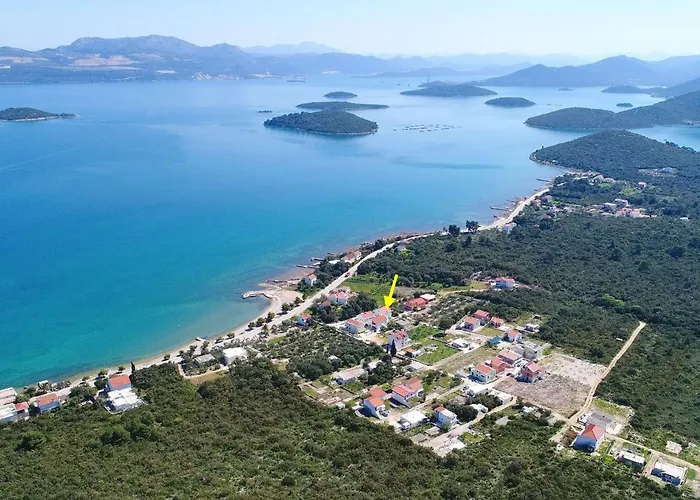 1 Bedroom With Garden *