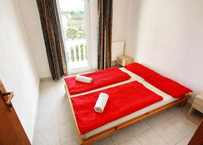 1 Bedroom With Garden Drače